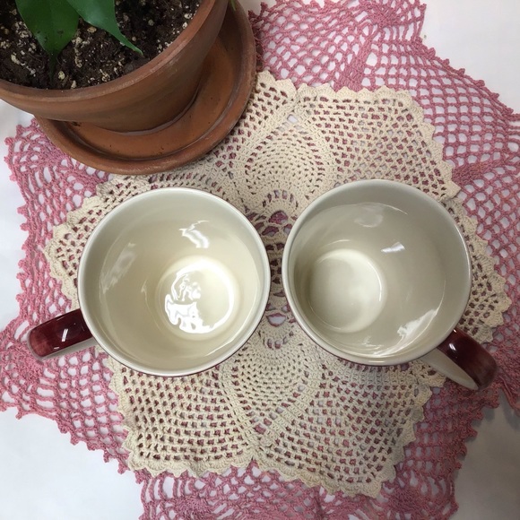 Christmas mugs - Picture 5 of 6